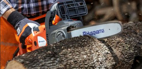 Цепная пила | Интернет-магазин инструмента «Эксперт»