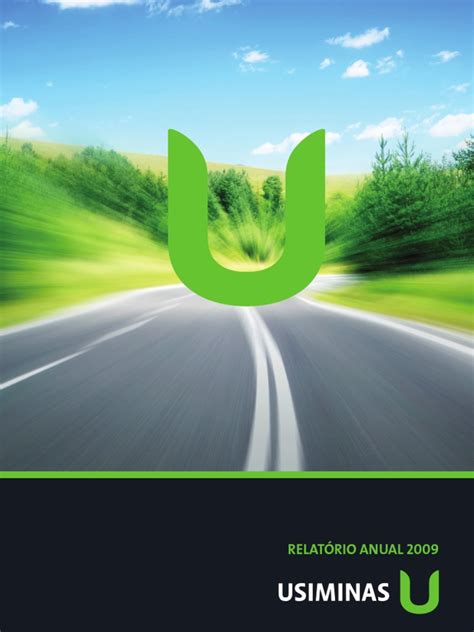 PDF RSE Reporte De Sustentabilidad De Usiminas 2009 DOKUMEN TIPS