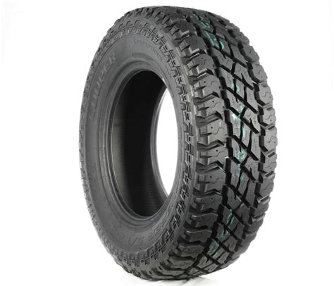 LT245/75R17 E DISCOVERER S/T MAXX - COOPER - Tire Library