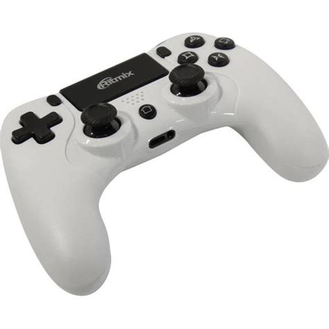 Беспроводной геймпад Ritmix GP-065BTH Bluetooth — купить, цена и ...