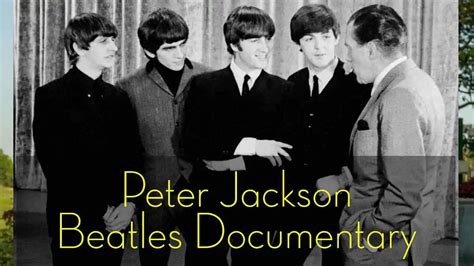 Peter Jackson Beatles Documentary Is Out For Download