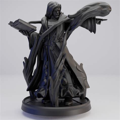 Hot Goblin カスタムヒーロー EHXPYWEG7J 魔法使いミニチュア ホットゴブリン