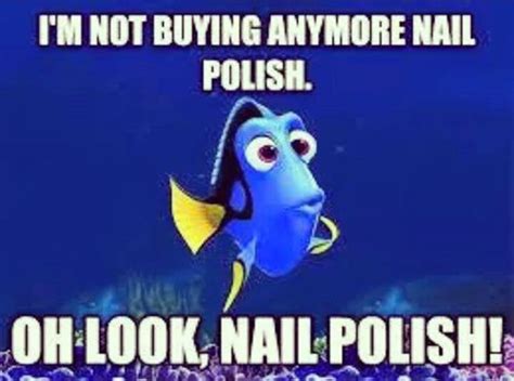 45 Funniest Nail Memes To Lift Your Mood Lucy S Stash