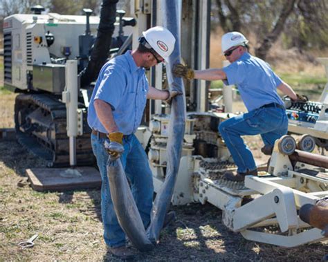 8150LS Sonic Drilling Rig Geoprobe Systems