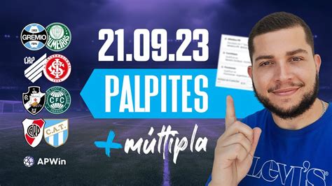 Palpites De Futebol Para Hoje Bilhete De Aposta M Ltipla