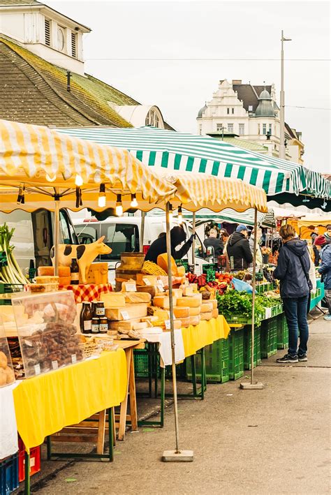 A Fun-Filled 2-Day Itinerary in Vienna, Austria - Travel Pockets