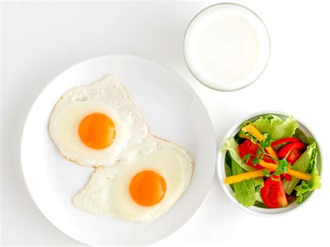 Diet Menu/3 Day Egg Diet Plan Menu - Best Culinary and Food