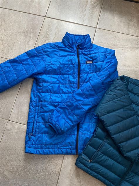 Found 2 Patagonia coats for $20! : r/PatagoniaClothing