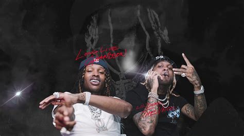 Lil Durk Free Jamell Feat YNW Melly Official Audio YouTube