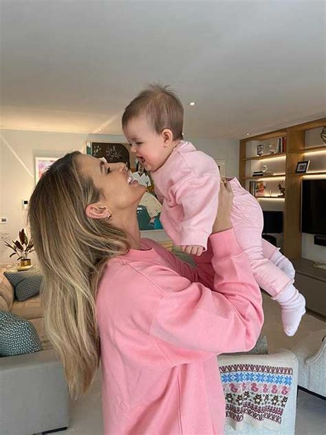 Vogue Williams And Spencer Matthews Secret To Keeping Spark Alive