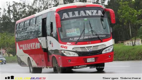 Zipaquir A Bogot En Bus Pasajes Y Horarios