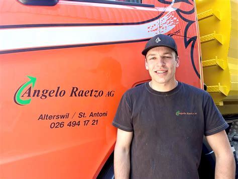 Fabian - Angelo Raetzo