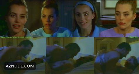 Voleur De Coeur Nude Scenes Aznude