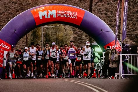 Las 13 maratones más destacadas para correr en América Latina Infobae