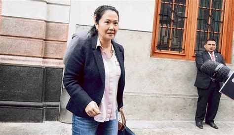 Caso C Cteles Tercer Juzgado Penal Colegiado Ver El Juicio A Keiko