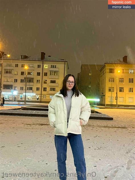 katesweeten_kc aka kayteensweet Nude Leaks OnlyFans - Faponic