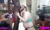 Interracial Bbc With Hotwife Bbw Naughty Wanting To Fuck And Forget About Her Husband Meek