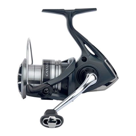 Shimano Catana Fe 2500 Hg Spin Olta Makinesi Hızlı Kargo