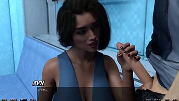 Stranded In Space 83 Getting A Hot Handjob By Indian Milf With Huge Tits XVIDEOS