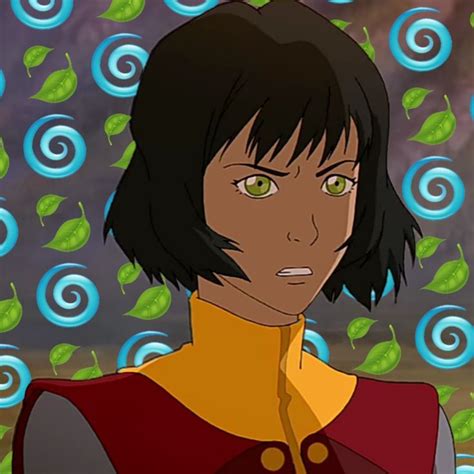 Opal Beifong Icon Em 2021