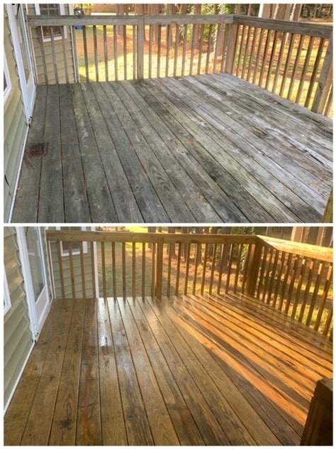 Carolina Power Wash Llc Power Washing Services In Clayton Garner