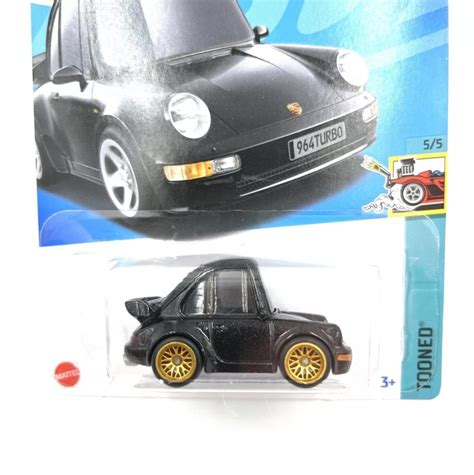 Hot Wheels Tooned Collectibles That Are Cuter Than Cute Autoevolution