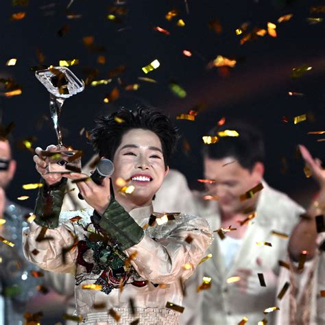 Why Russia Revived a Cold War-Era Song Contest - News war