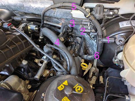 How To Change The Spark Plugs In A 2005 Ford F150 Johnadamsford