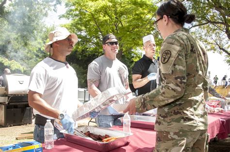 Wbamc Celebrates National Nurses Week Article The United States Army