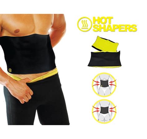 Buy Combo Of Unisex Tummy Tucker Hot Shaper Belt Pack Of Online From ShopClues