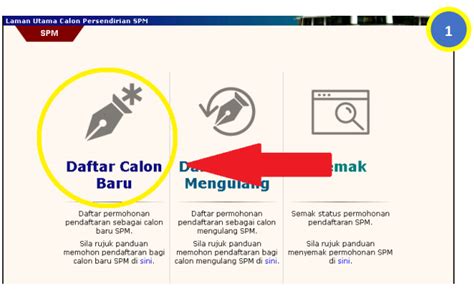 Sppat Moe Gov My Semakan Keputusan Spm Tahun Cara Terkini