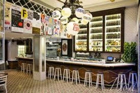 Ququ: Barcelona Restaurants Review - 10Best Experts and Tourist Reviews