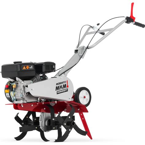 Мотокультиватор Мобил К МКМ-1 КОМФОРТ MBK0020021 - выгодная цена ...