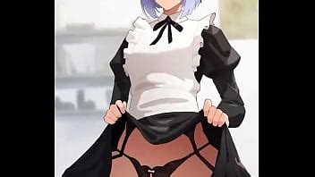 Una Sirvienta Sexy Xvideos