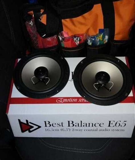 Динамики Best Balance E65 | Festima.Ru – частные объявления