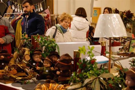 El Mercadillo De Adevida En C Rdoba En Im Genes