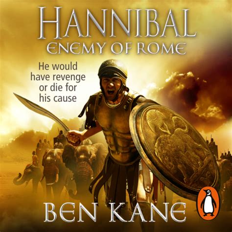 Hannibal Enemy Of Rome