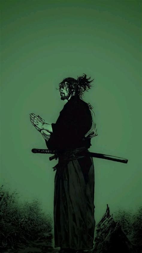 Miyamoto Musashi Wallpaper