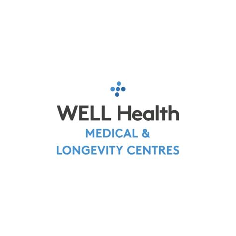 WELL Health Medical & Longevity Centres | Vancouver BC