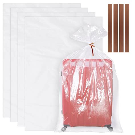 large plastic bags 2