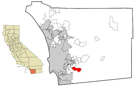 Jamul, California - Wikipedia