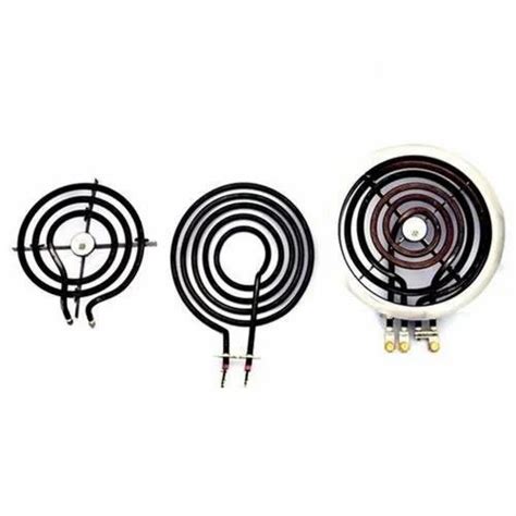 Round Hot Plate Heating Element At Rs 300 Piece In Gaya ID 23190165055