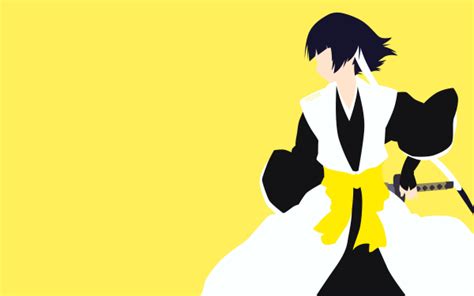 Soifon Bleach 4k Wallpapers