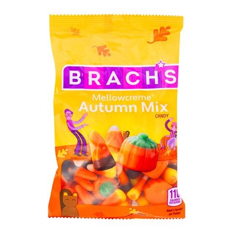 Brachs Autumn Mix 20oz Candy Funhouse Candy Funhouse Ca