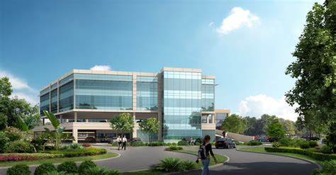 Purchase Professional Park | Architect Magazine