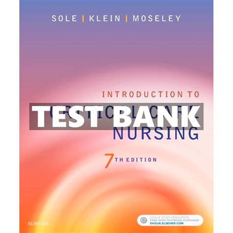 Introduction To Critical Care Nursing Th Edition Test Bank Inspire