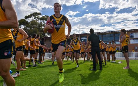 League And Reserves Round 18 Team Selections Glenelg Football Club