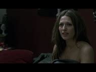 Naked Pia Tjelta In Varg Veum Falne Engler