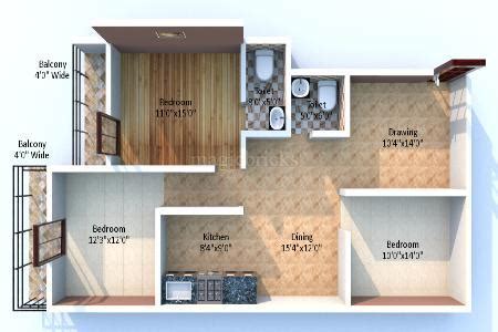 Rashmi Lifestyle In Patia Bhubaneswar Price Brochure Floor Plan