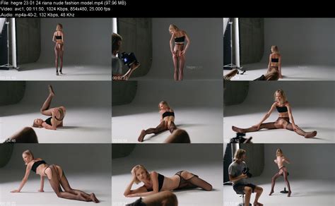 Hegre Riana Nude Fashion Model Xxx P Mp Xxx Intporn Forums